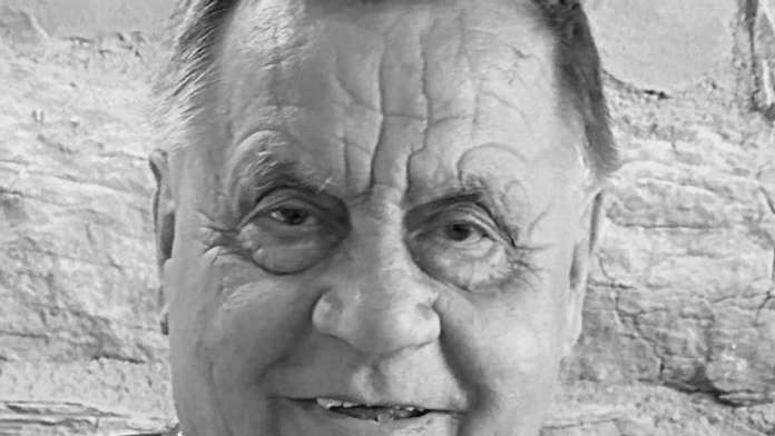 Dušan Tittel st.