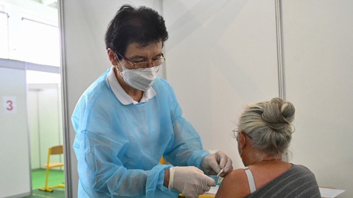 Ilustračná snímka