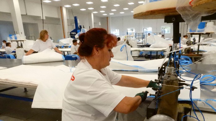 Ilustračná snímka.