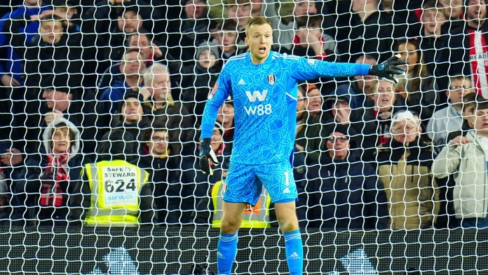 Sťažený boj o post jednotky pre Mareka Rodáka. Fulham učinil závažné rozhodnutie