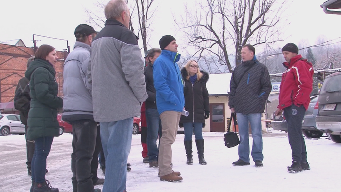 Zamestnanci nedostali vyše pol roka výplatu
