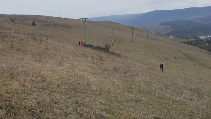 Ilustračná snímka.