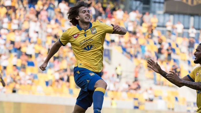 Washington Capitals vs New York Islanders