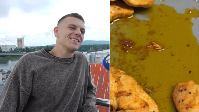 Červy v kuracom mäse? Veterinári spustili cielené kontroly v známom reťazci