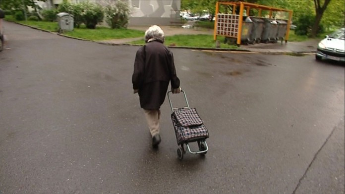 Ilustračná snímka.