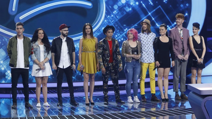 Superstaristi