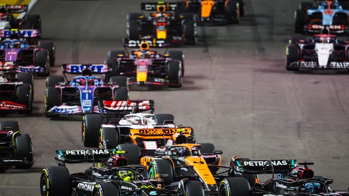 Rozšíri sa počet tímov v seriáli F1? O návrat usiluje slávne meno