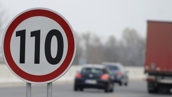 Diaľnica D1 bude uzavretá (ilustračná snímka)