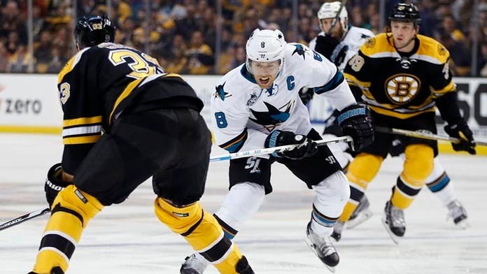 Chára si v dueli so San Jose pripísal asistenciu.