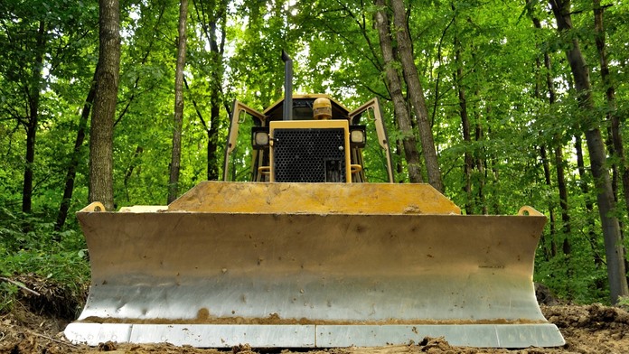 Kráľovský pár na "brigáde" v pekárni.