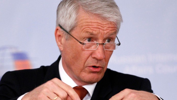 Thorbjörn Jagland