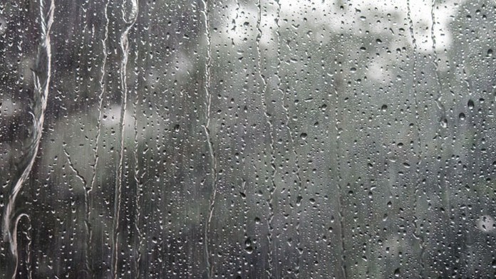 Tento týždeň sa pripravte na búrky.