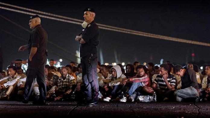 Ilustračná snímka.