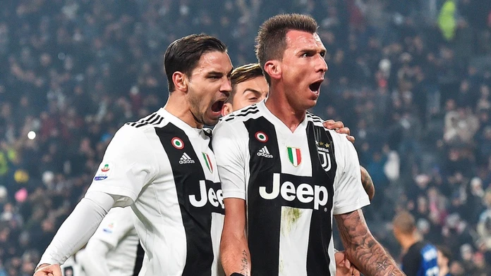 Juventus.