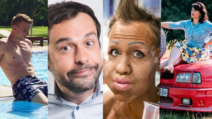 Hlasujte v ankete OTO.