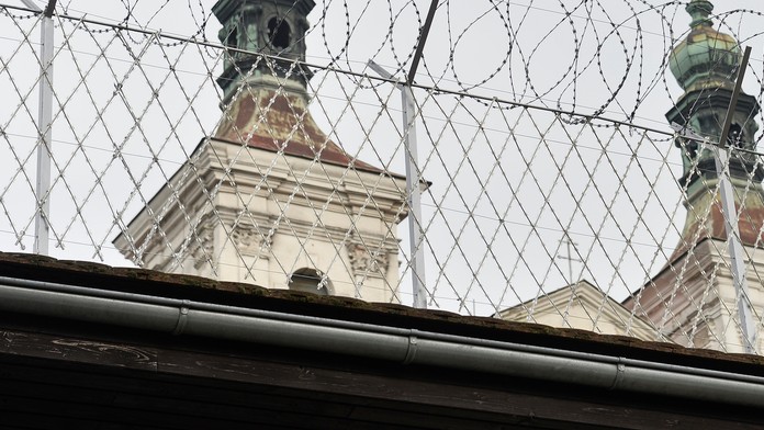 Ilustračná snímka.