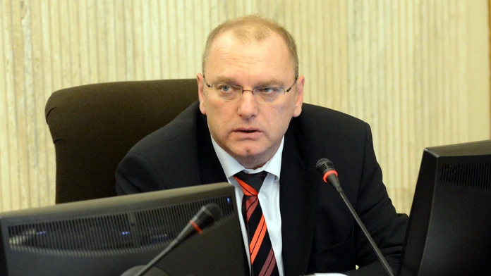 Ľubomír Vážny