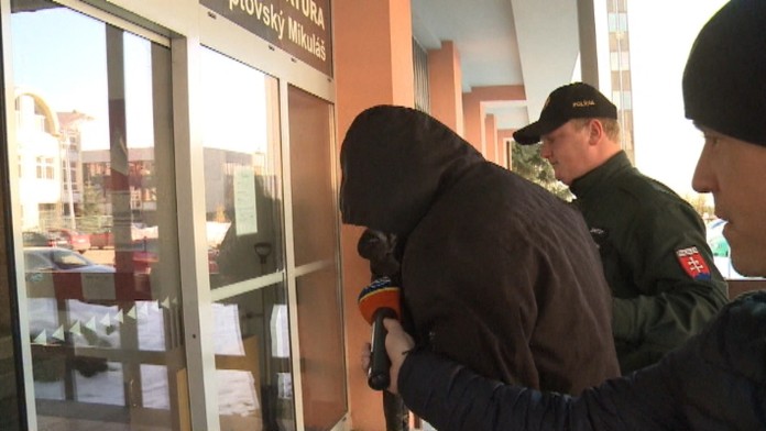 Šialený strelec putoval pred sudcu