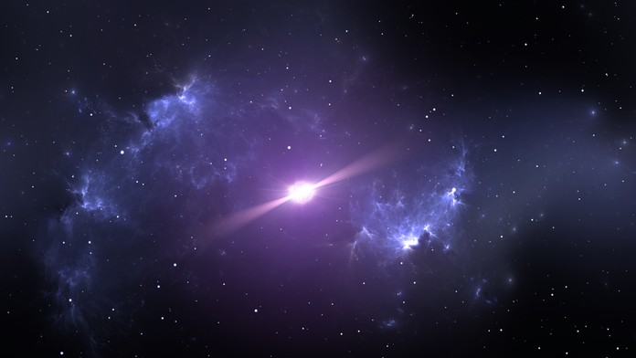 Zem zasiahlo najsilnejšie gama žiarenie. Vyslal ho tajomný objekt z hlbín vesmíru