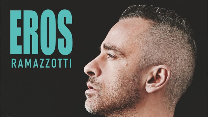 Eros Ramazzotti.