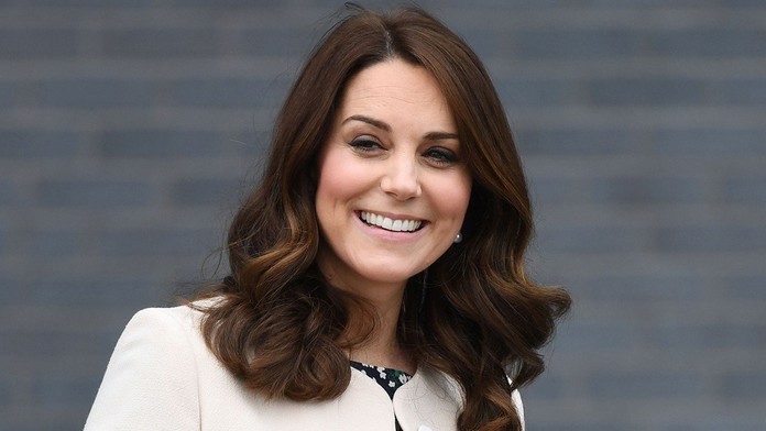 Ikonický účes vojvodkyne Kate