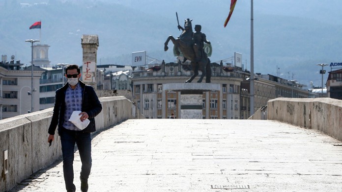 Barbora Bednaričová