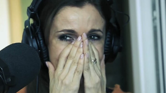 Lenka Šóošová dostala najkrajšie vyznanie lásky k MDŽ