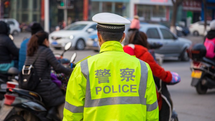 Holandské médiá: Čína má v Európe 36 nelegálnych policajných staníc