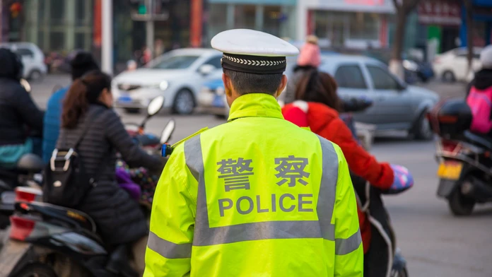 Holandské médiá: Čína má v Európe 36 nelegálnych policajných staníc