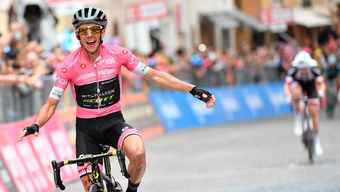 Simon Yates.