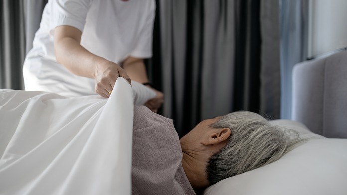 Ilustračná snímka. 