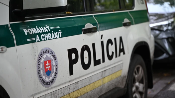 V Košiciach niekto strieľa po ľuďoch. Raz strelec zasiahol ženu, potom muža