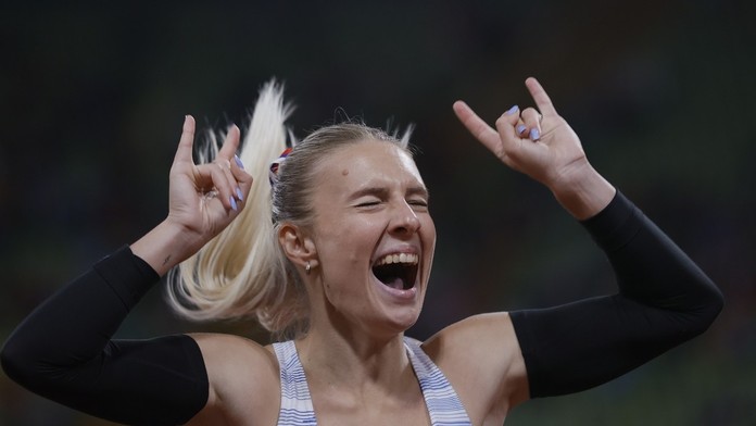 Blížia sa MS v atletike: Slovensko posiela legendárnu veteránku i ambiciózne bežkyne
