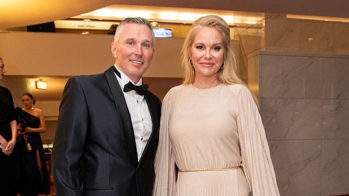 Ľubomír Višňovský, Katarína Višňovská