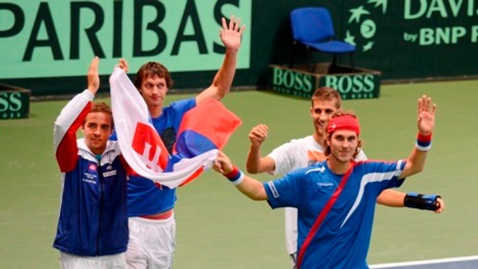 Davis Cup