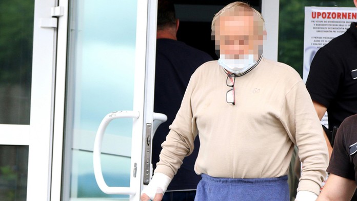 Dukka, ruiny rímskeho mesta v severnom Tunisku.