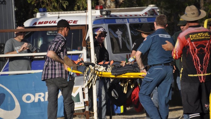 Austráliu šokoval desivý incident: Žena prišla o ruku pri útoku vlastného psa, na mieste ho utratili