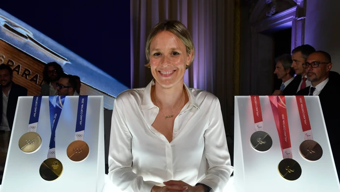 Dizajn olympijských medailí je známy. Organizátori vysvetlili symboliku ich vzhľadu