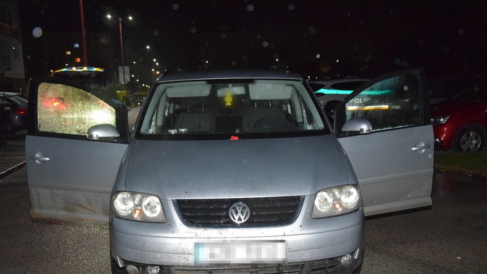 Kuriózny prípad zo Senice.