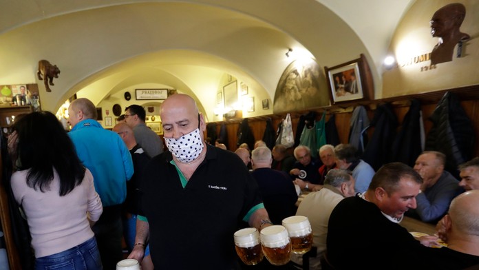 Ilustračná snímka.