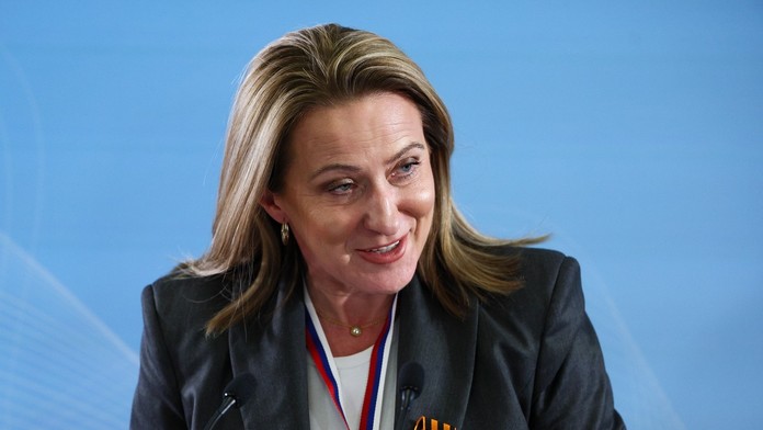 Srbská ministerka by na mieste Miloševiča etnicky vyčistila Kosovo. Brusel ostro skritizoval jej výroky