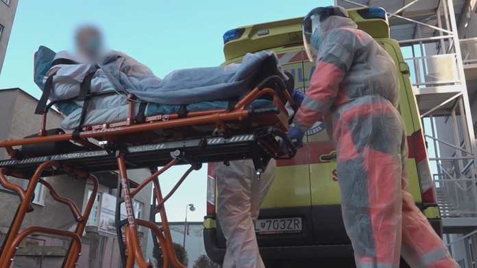 Ilustračná snímka.