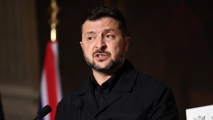 Varovania Volodymyra Zelenského: Rusko môže do 48 hodín uskutočniť rozsiahly raketový útok