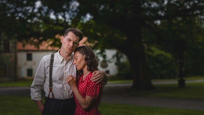 Voyo Originál Studňa