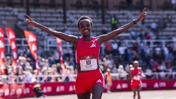 Tragická správa. Náhle zomrela elitná etiópska atlétka, tento rok vyhrala štokholmský maratón