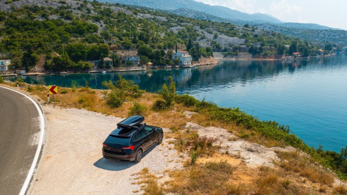 Ilustračná snímka.