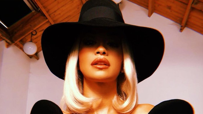 Rita Ora