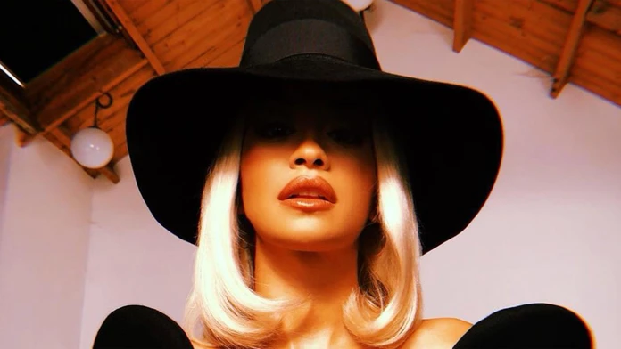 Rita Ora