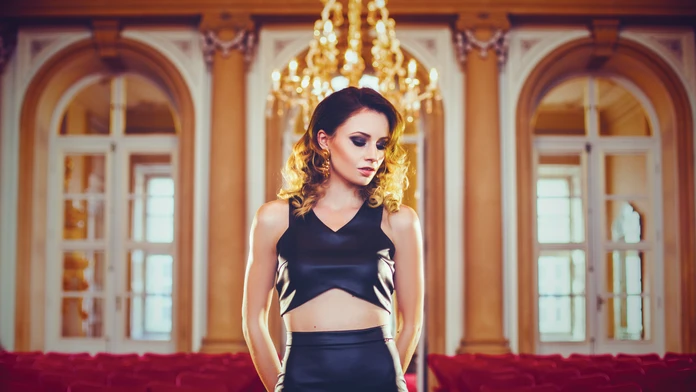 Mária Čírová