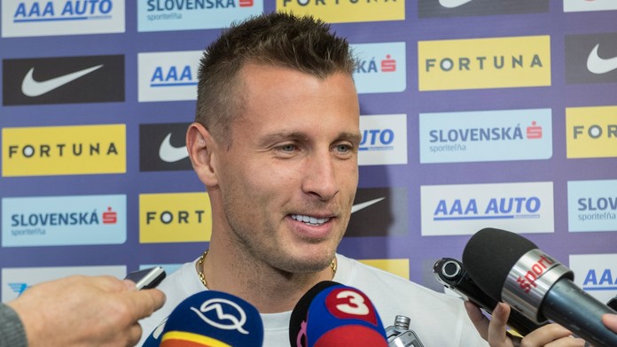 Prezidentka Zuzana Čaputová a jej francúzsky partner Emmanuel Macron.